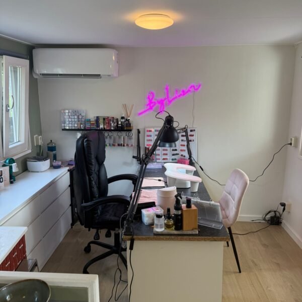 ByLien Waverveen Nagelstudio